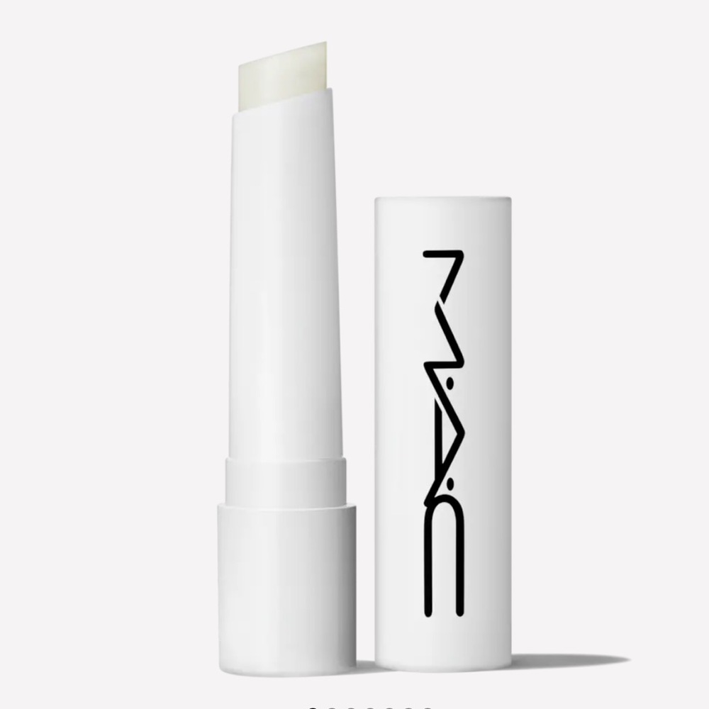 🤍🔥M.A.C. SQUIRT PLUMPING GLOSS STICK | CLEAR  ✨BRAND NEW✨
